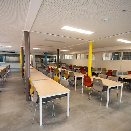 Alberg Barcelona Xanascat-2