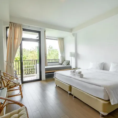 The Dearly Koh Tao Hostel-Padi 5 Star Dive Resort-3