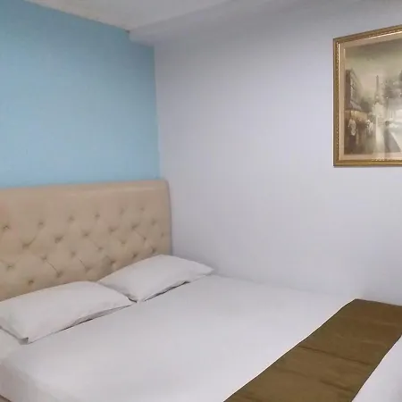 Blessing Residence Hotel-3