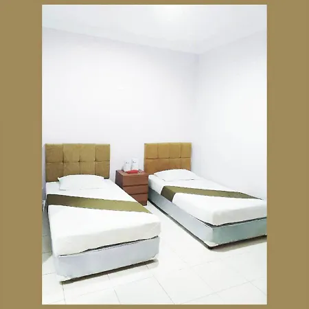 Blessing Residence Hotel-2