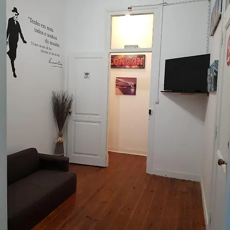 7 Luz Hostel-2