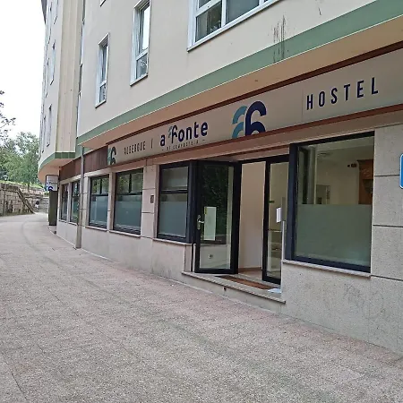 A Fonte De Compostela-2