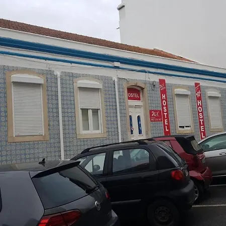 7 Luz Hostel-3