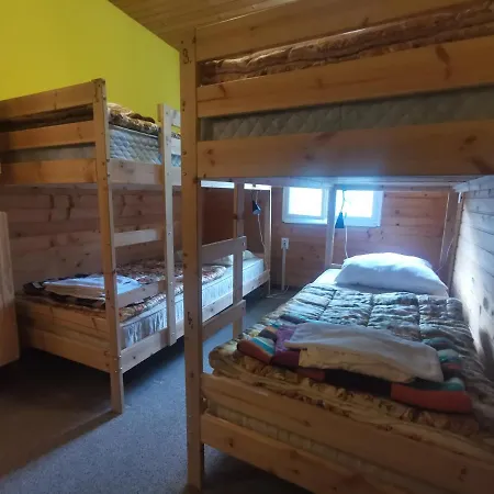 Hostel Pod Voglom-2