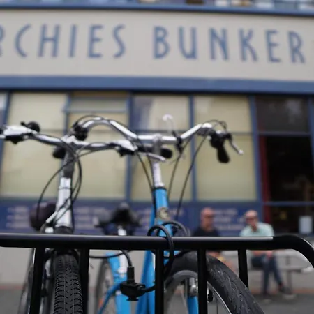 Archies Bunker Affordable Accommodation-3