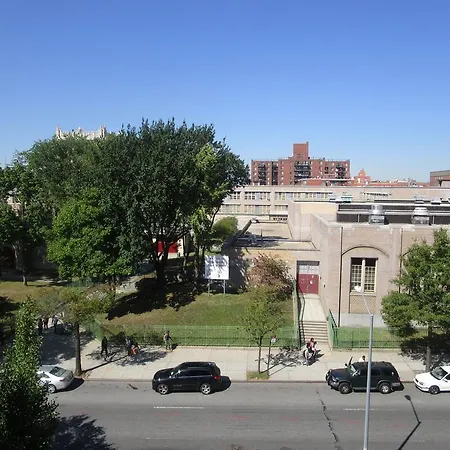 Flushing Ymca-3