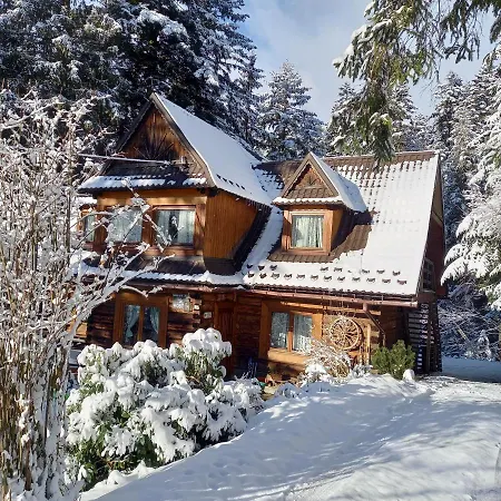 Good Bye Lenin Hostel Zakopane-2