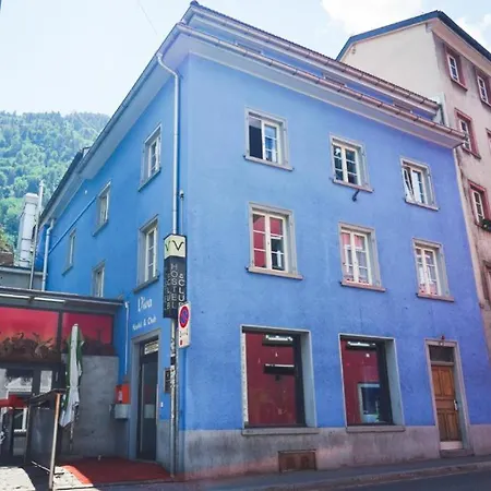 VIVA Hostel-2