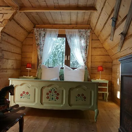 Good Bye Lenin Hostel Zakopane-3