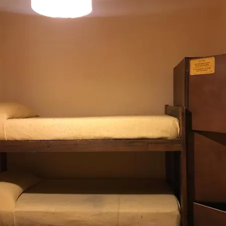 Hostel Casagrande-3