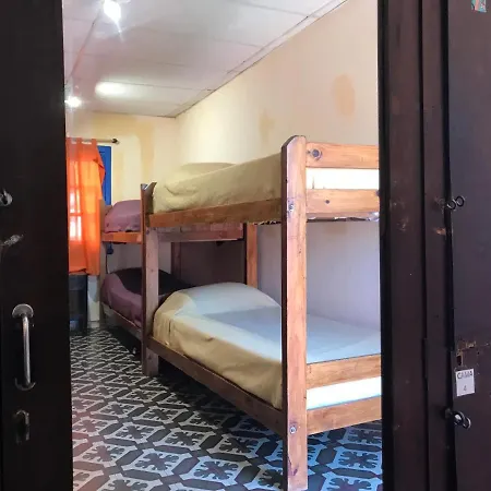 Hostel Casagrande-2