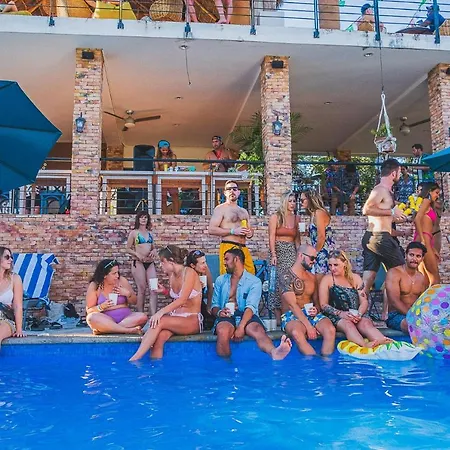 Viajero Sayulita Hostel-3