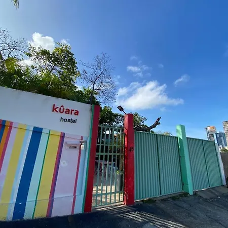 Kuara Hostel Natal-2