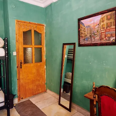 Hostel Vague-2