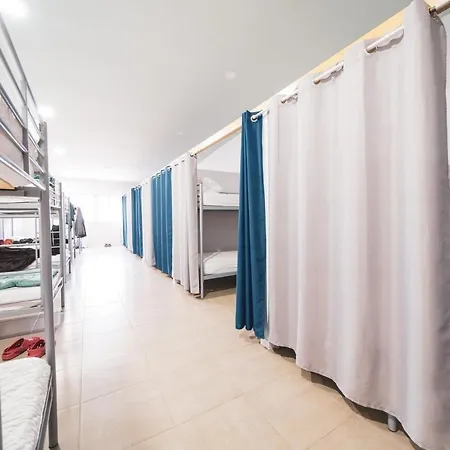 Albergue Barullo-2