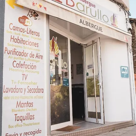 Albergue Barullo-3