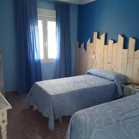Hostal Pabellón-2