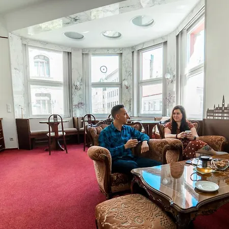 Vienna Boutique - Premium Hostel-2