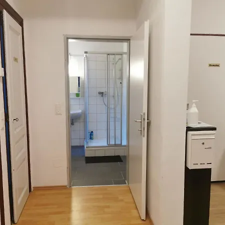 7Brunnen Hostel Beds & Rooms-2