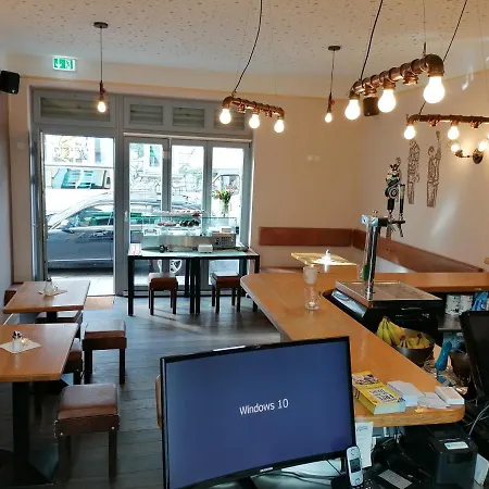 Backpackers St. Pauli-3