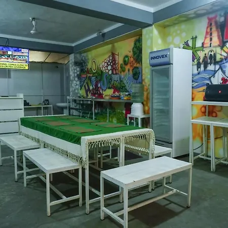 Yaarl Hostels-2