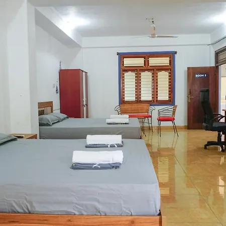 Yaarl Hostels-3