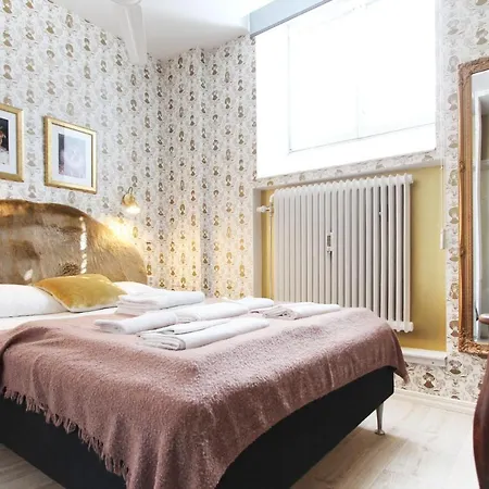 Skanstulls Boutique Hostel-2