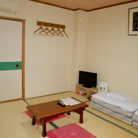 City Pension Tommy Rich Inn Kyoto-3