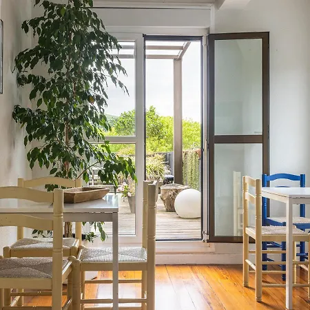 Zarautz Hostel-3