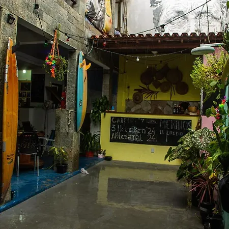 Puleiro Hostel-2