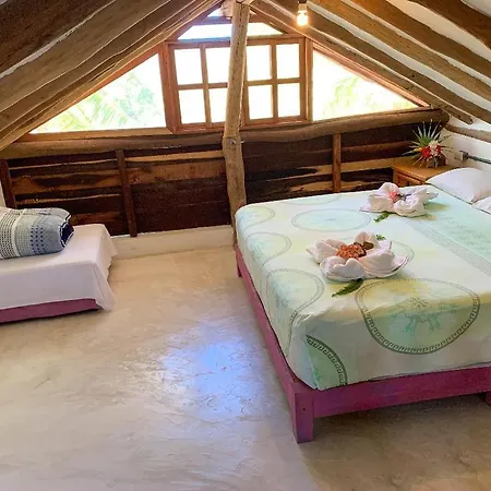 Cabanas Ida Y Vuelta-2