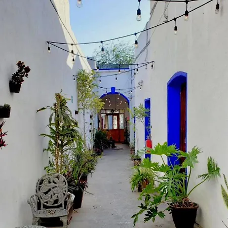 Ikali Hostel-3