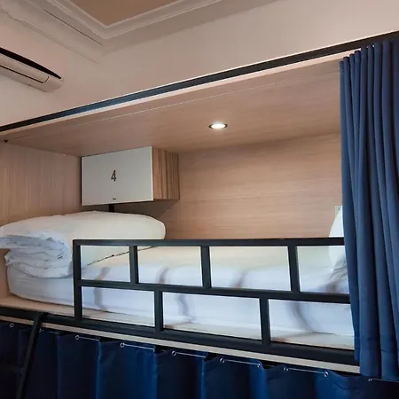 Rosalma Hostel-2