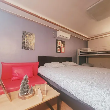 Olive Hostel Myeongdong-2