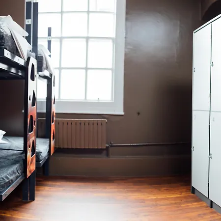 Clink78 Hostel-3