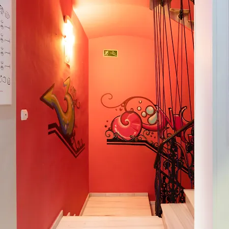 Red Nest Hostel-2