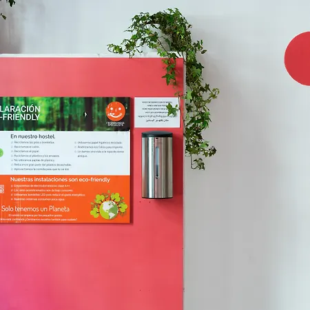 Red Nest Hostel-3