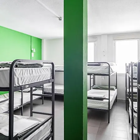 Motion Chueca Hostel-2