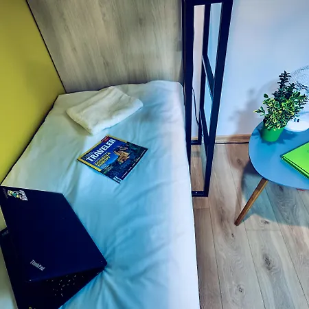 Draggo House - Premium Rooms - Old Town-3