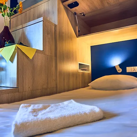 Draggo House - Premium Rooms - Old Town-2