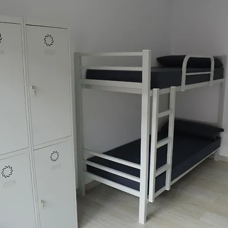 Albergue Trabazo-2