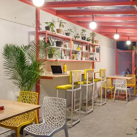 Locul Midtown-Indiranagar-3