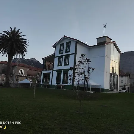 Albergue De Santullan-2