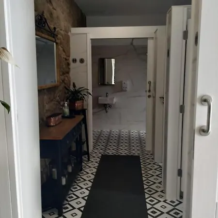 Albergue Aldea Da Pedreira-3