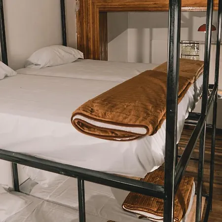 Wild Monkey Hostel-2