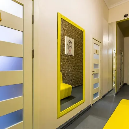 Vorobey Hostel-3