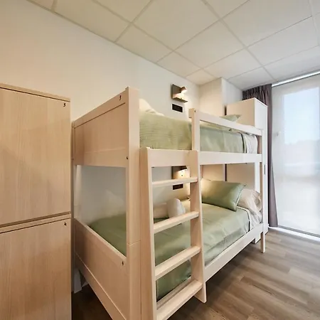 Albergue Segue O Camiño-2