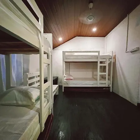 Bunk House Fort Kochi-3