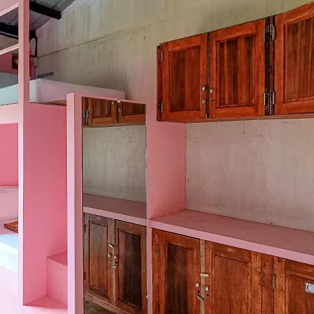 Lexias Hostel And Workspace - El Nido-2