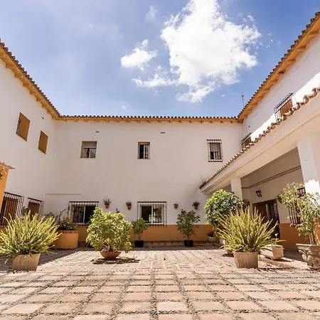 Albergue Inturjoven Marbella-2